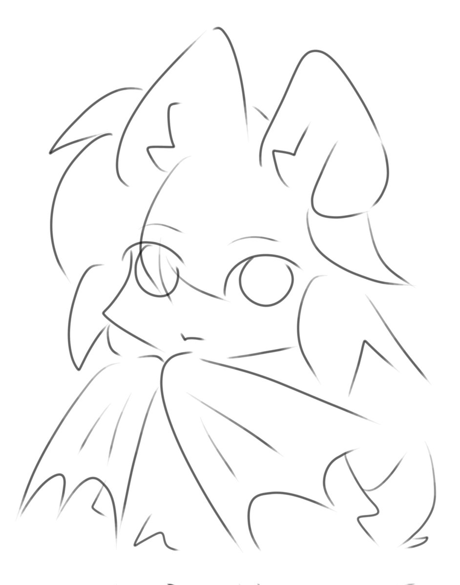 netopereksh's tweet photo. #furry #furryfeet #furryart #art #animal #bat #wings #fluffy #oc #netoperek #digital #colour #fangs #ears #vampire https://t.co/2ML8uatI6B