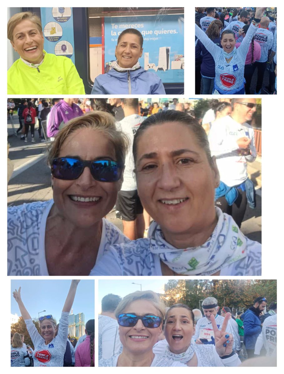 Ana Brox tweet media