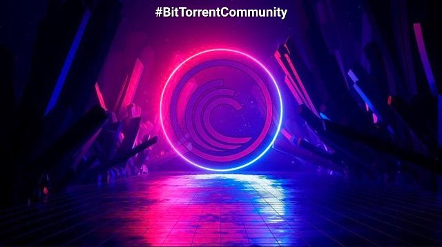 BitTorrent Community tweet media