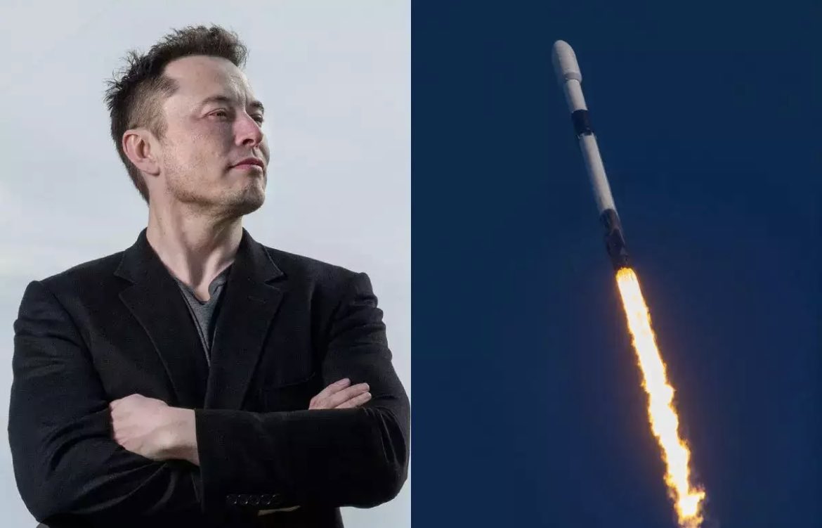 Bitco_nomics's tweet image. #ElonTeam 

It's baffling to witness some outlets like #TheGuardian @WSJ @business @BusinessInsider missing the mark.

@elonmusk pioneers advancements for humanity, let's celebrate facts over sensationalism. 🌐🚀

#MediaRealityCheck #SupportingElon