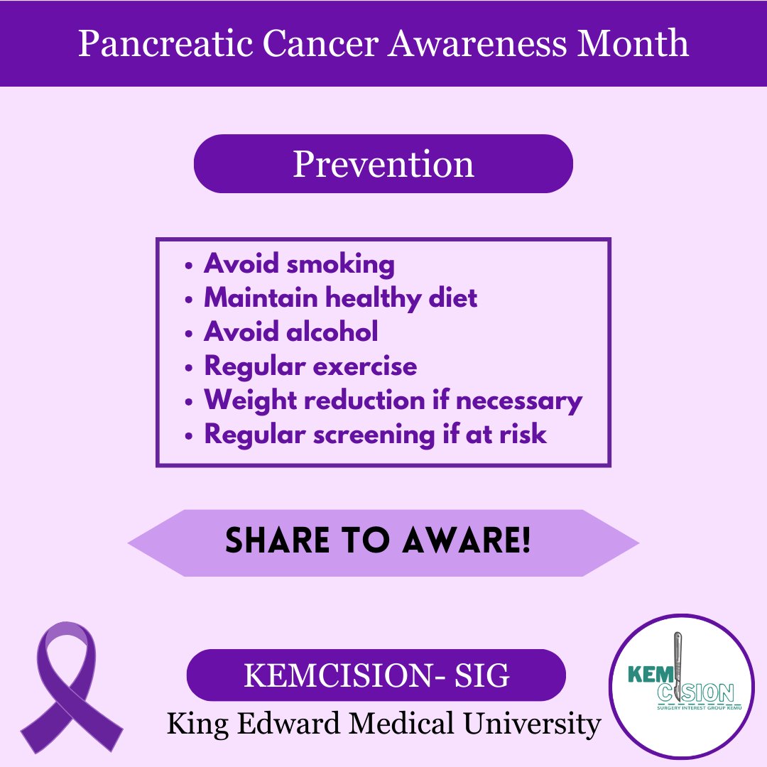 sigkemu's tweet photo. Awareness of symptoms and signs, and risk factors is important for early detection of pancreatic cancer.
#pancreaticcancer
#November #pancreaticcancerawarenessmonth #surgery #surgicaltreatment #kemcision https://t.co/JNRnhGYena