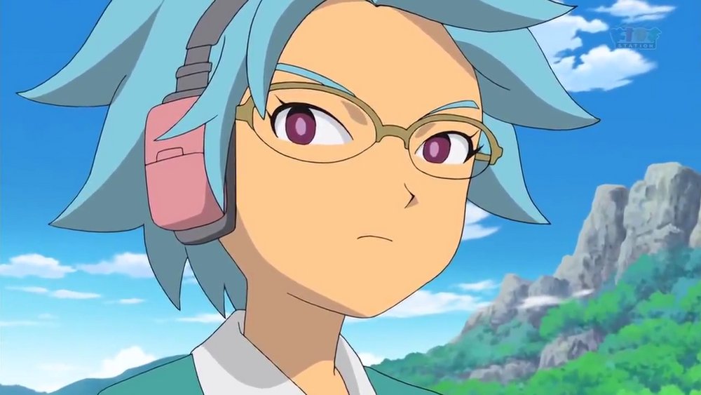 PunchoYT's tweet photo. Me habéis dicho BASTANTES que Soundtown debería estar en un hipotético Best Inazuma Japón, y no estoy nada de acuerdo.

Jude identificó su estrategia en la 1ª parte, no tiene supertécnicas y perdieron el partido contra SUE de única delantera.

Aunque su "ritmo" pueda ganarte un partido, la siguiente ronda será frenado porque el rival habrá analizado su curso de acción, que es romperle el tempo.

Inazuma Japón le queda grande. Hay muchos mediocampistas que merecerían el puesto delante de él.