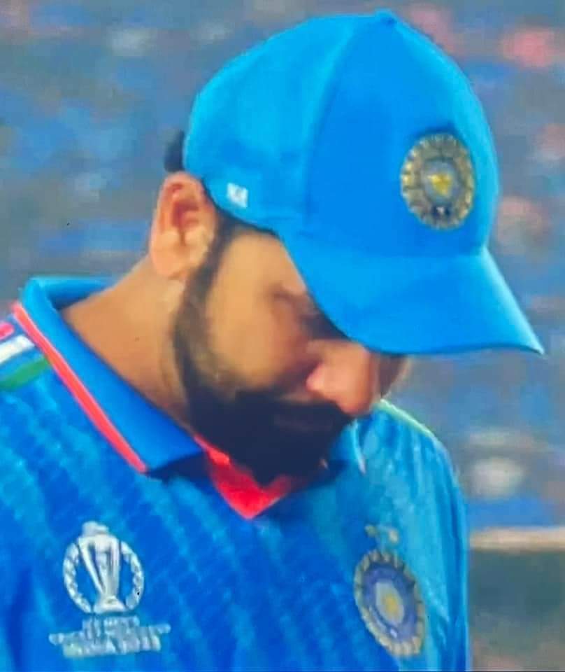 shahrun_umar's tweet photo. Winning or losing is a part of the game.

This is still one of the best teams, well played Team India https://t.co/bFmjWuypph