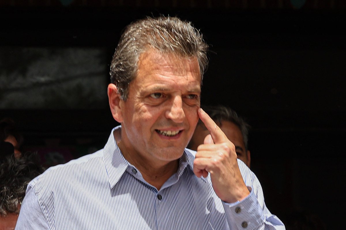 EL DEBER tweet media