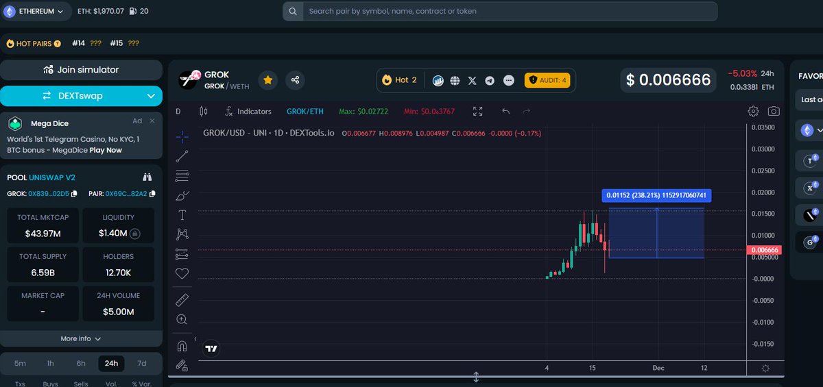 WALL STREET BINANCE tweet media