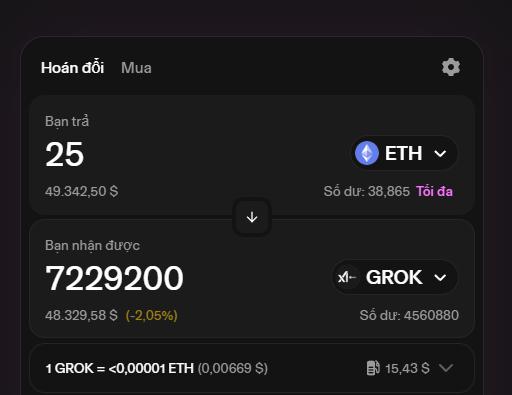 WALL STREET BINANCE tweet media