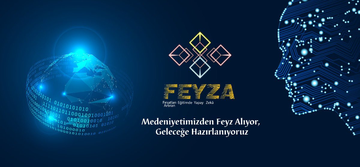 DÖGM ArGe ve Projeler (@dogm_arge) on Twitter photo FEYZA Projesi
✅ #yapayzeka Uygulamaları Öğretmen El kitabı hazırlandı
✅ Eğitici eğitim içerikleri pilot uygulama ile öğretmenler tarafından belirlendi
✅ Farklı illerden 80 öğretmenimizle
🗓️20-24 Kasım
📍Ankara
📢Başlıyor
#feyzaprojesi
<a href="/drahmetisleyen/">Ahmet İşleyen</a> <a href="/yilmaznazif/">Nazif Yılmaz</a> FEYZA Projesi
✅ #yapayzeka Uygulamaları Öğretmen El kitabı hazırlandı
✅ Eğitici eğitim içerikleri pilot uygulama ile öğretmenler tarafından belirlendi
✅ Farklı illerden 80 öğretmenimizle
🗓️20-24 Kasım
📍Ankara
📢Başlıyor
#feyzaprojesi
<a href="/drahmetisleyen/">Ahmet İşleyen</a> <a href="/yilmaznazif/">Nazif Yılmaz</a>