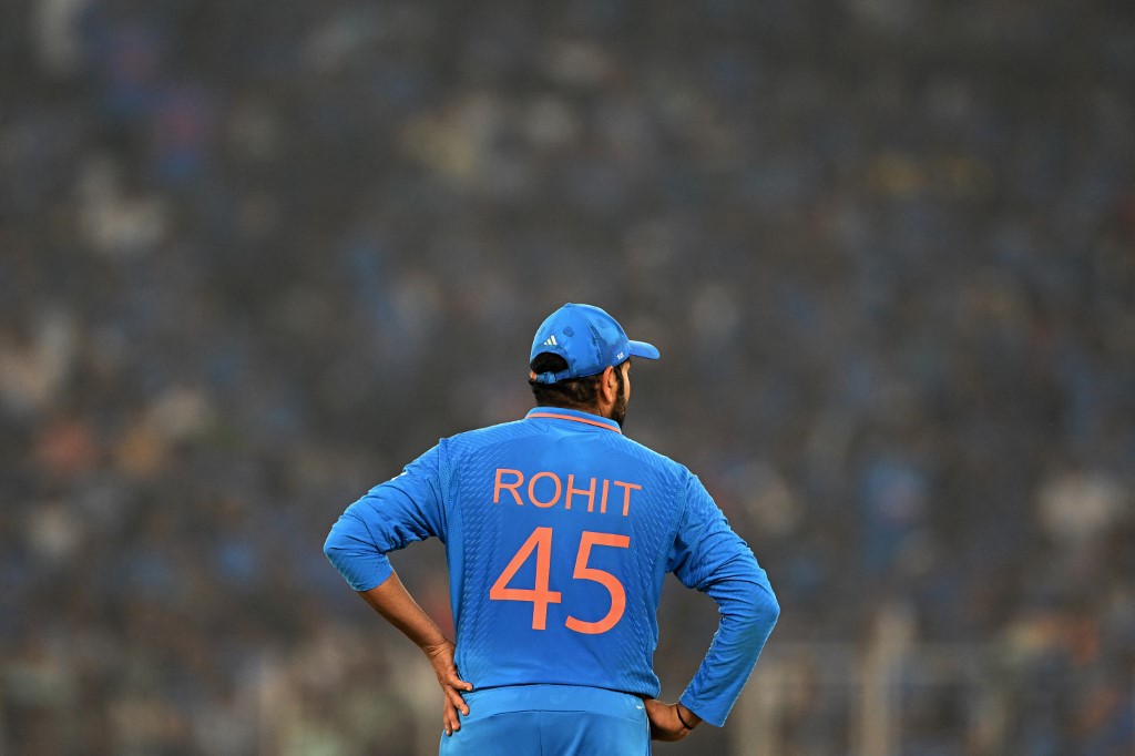 Travis Head said 'Rohit Sharma is probably the unluckiest man in the world now'.