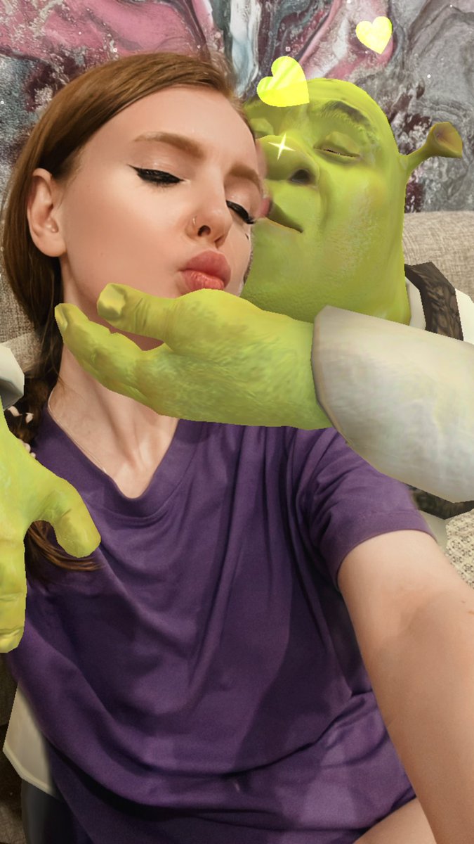 Liana_Fox's tweet photo. @Red_head_jul Ого ты знакома с моим бывшим https://t.co/OXM8lrALuq