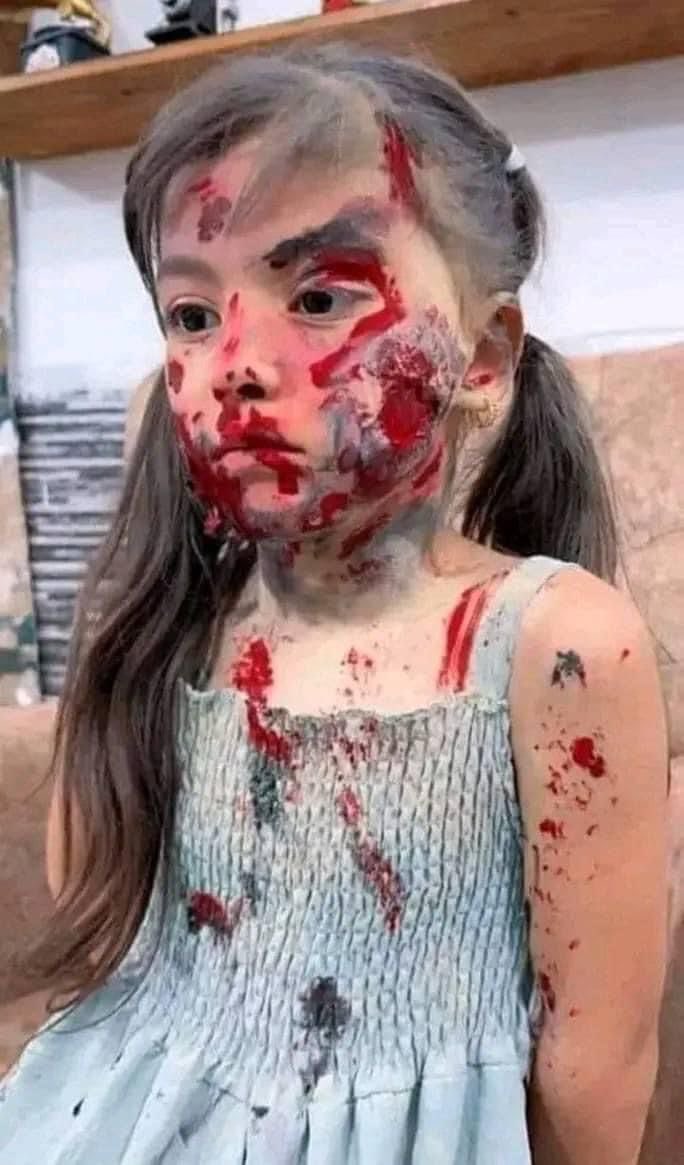 مغرب مہذب نہیں ہے اس کے نتھنوں سے انسانوں کا لہو ٹپک رہا ہے۔😥
#FreePalestine