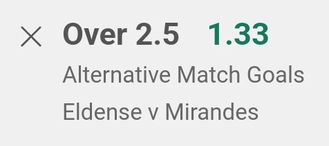 TomWhiteTips's tweet photo. 7 in a row on the roller !!!
New Total Β£86.80 π°
Bet 8 soon....
#TheRoller https://t.co/VrI8CbkzsN