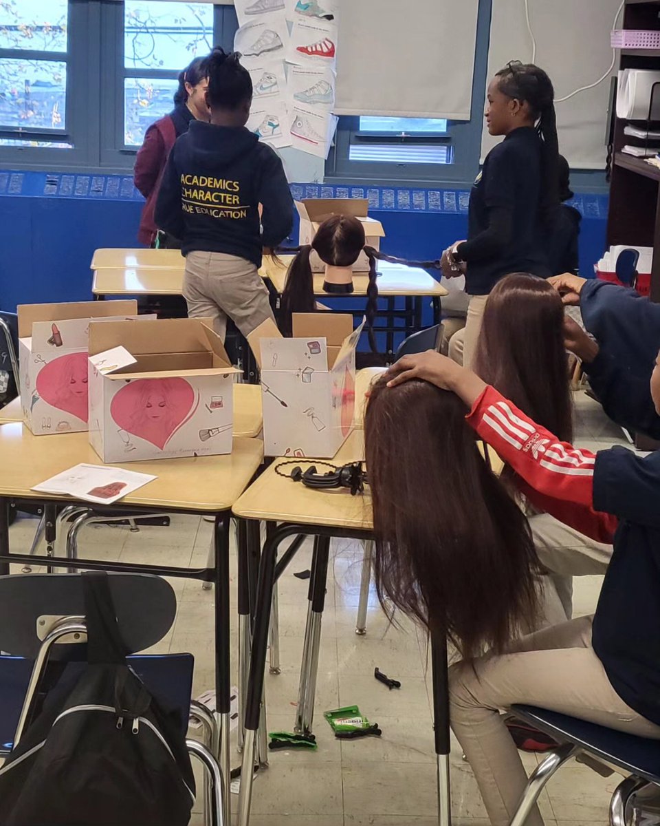 Vista Academy tweet media