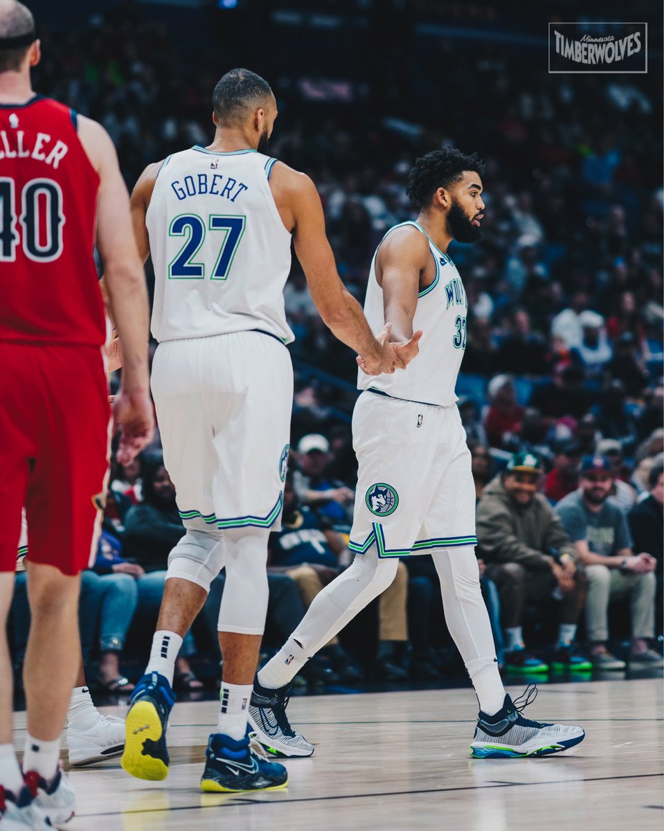 Timberwolves vs. Pelicans Start time, where to watch, what’s the latest HoopsHype