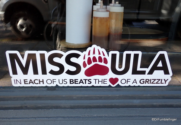 TravelGumbo's tweet image. #Rambling around #Missoula, #Montana #ttot

TravelGumbo archives
By Travelers, For Travelers

travelgumbo.com/blog/rambling-…