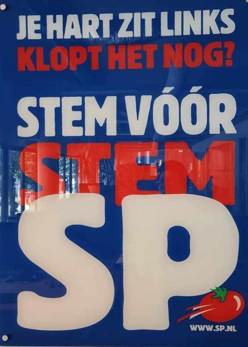 LianVeenstra's tweet photo. Niks geen strategisch gestunt met je stem! Stem met je hoofd en met je hart! Maak ons groot en sterk en we houden de rest aan hun mooie woorden! #SP  #GeenWoordenMaarDaden https://t.co/TWLYtFCAQv