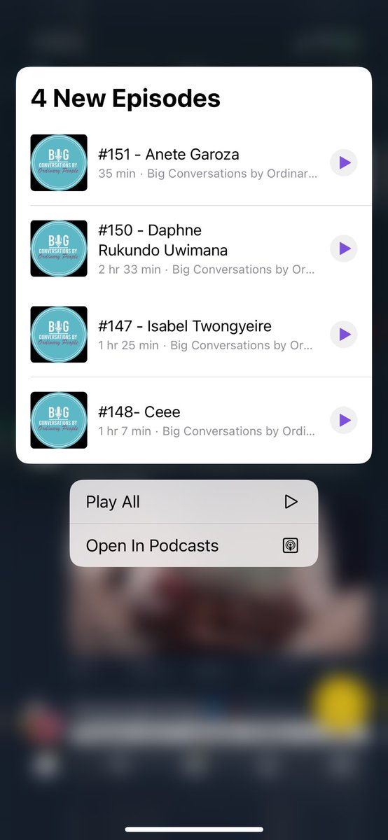 mark_keron's tweet photo. Uvotam sets this podcast bar so high ….
#MastertheProcess https://t.co/DP2zYjO8ZR