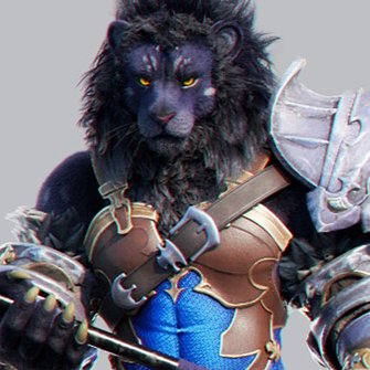 ManuelDeJorge's tweet image. QRT with your blue art ❄️📷 ❄️
#3dart #lookdevelopment #cgart #3d