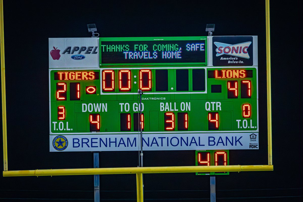 Estevan Murillo III (@estevanmurillo3) on Twitter photo π¦πThe <a href="/RandleHS/">Randle High School</a> Lion's victory against Belton Tigers in the Class 5A-II area playoffs was absolutely one for the books! Part - IIIπ<a href="/RandleFootball/">TRHS Lions Football</a> <a href="/RandleFBParents/">Randle HS Football Booster Club</a> <a href="/BrianRandle40/">#nodayzoff</a> π¦πThe <a href="/RandleHS/">Randle High School</a> Lion's victory against Belton Tigers in the Class 5A-II area playoffs was absolutely one for the books! Part - IIIπ<a href="/RandleFootball/">TRHS Lions Football</a> <a href="/RandleFBParents/">Randle HS Football Booster Club</a> <a href="/BrianRandle40/">#nodayzoff</a>