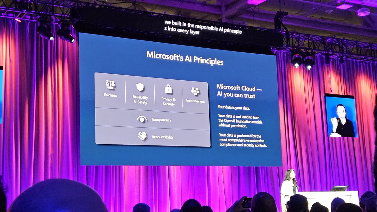 It's a wrap! Ready to go home. It was a great event and hopefully some more events days next year. Seattle was again a nice place to be! #MSIgnite #Windows #Windows365 #MSIntune