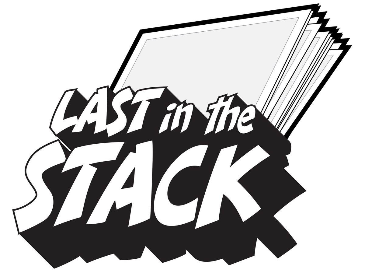 I’m super pleased with the logo Ed designed for my comic bagging contest! 

Very reasonable rates, very responsive to emails and super fast turn around!