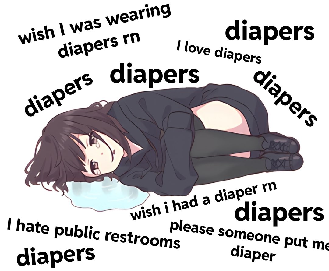 trans girl problems fr