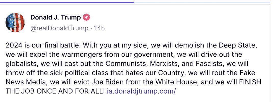 Adam Schiff tweet media