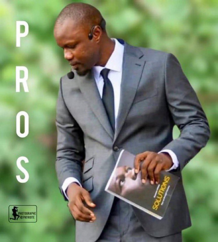 Déclaration de <a href="/SonkoOfficiel/">Ousmane Sonko</a> leader de l’opposition sénégalaise décalée à 18:00 GMT !!!! <a href="/PastefOfficiel/">PASTEF Les Patriotes</a> présente ses excuses mais vous comprendrez que les conditions ne sont pas faciles. #PROSnoustesuivronssansdiscussion #Focus #Senegal <a href="/MONCAP_PASTEF/">MONCAP DIASPORA- PASTEF</a> <a href="/PastefFrance/">Pastef_FranceOfficiel</a>