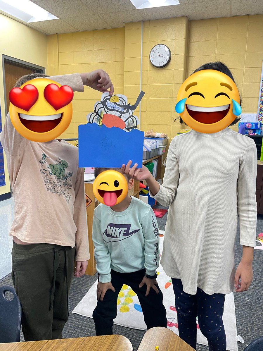 Buddies reunited again! This time they worked together to disguise their turkeys! We loved hearing and seeing their creativity! Can’t wait for our next one! #wearemaplebrook #elevate203 <a href="/Maplebrook_203/">MaplebrookElementary</a> <a href="/mrsporemba_203/">Kelsey Poremba</a>