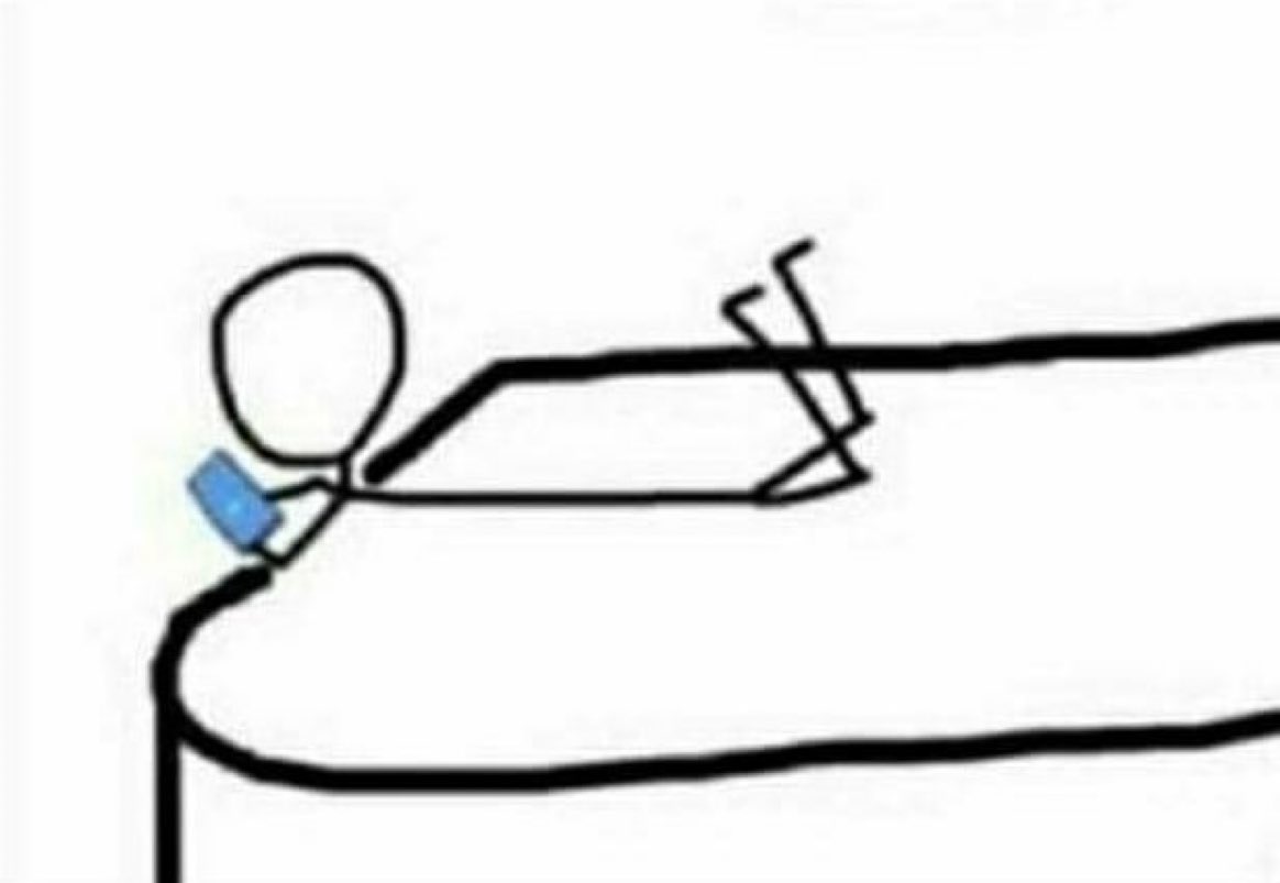 *to mto ocupado hoje*

eu o dia todo: