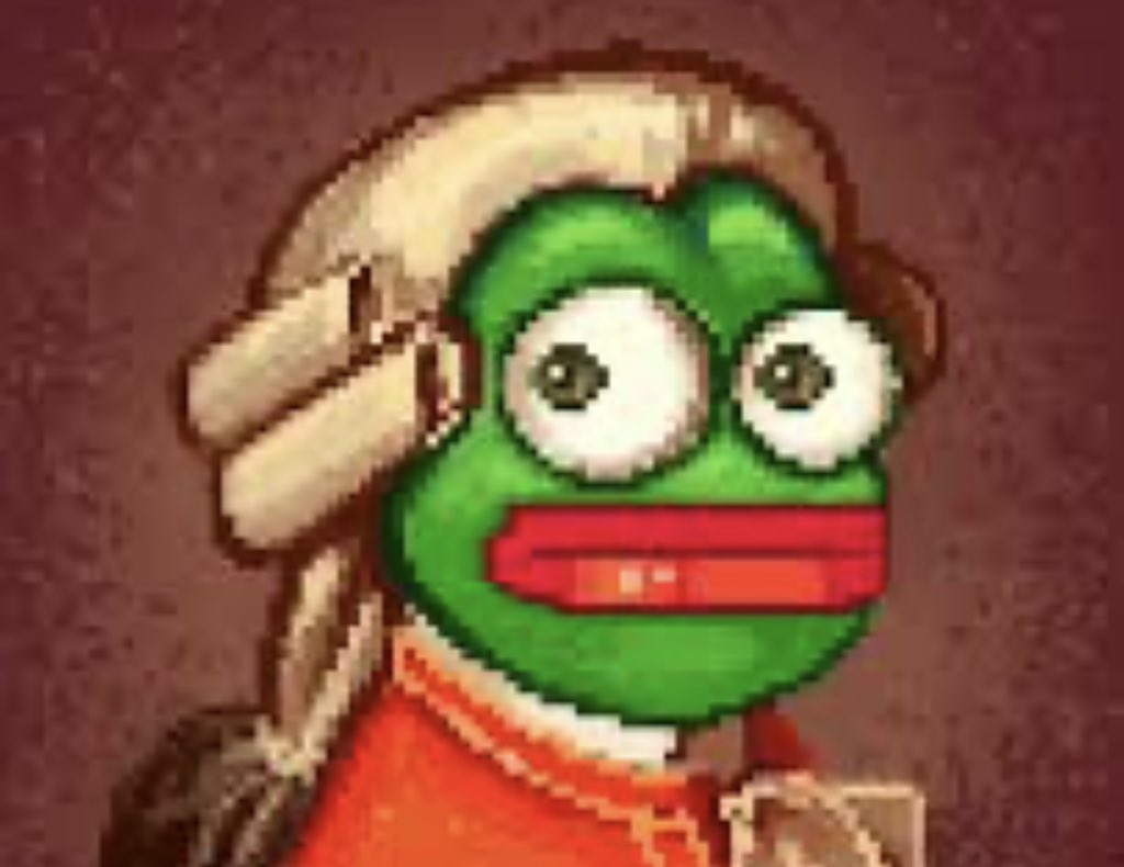 Shout out to <a href="/THESTAKERCLASS/">THE STAKER CLASS</a> on the success of #Phunks.

Bro has shown nothing but support, let’s give back. 

🫶 &amp; 🔁 

🏆 1 🐸 NFT + 1 <a href="/PulsePhunks/">PulsePhunks</a>