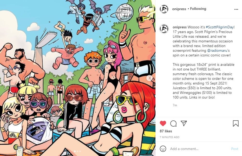 tofuafterdark's tweet photo. Listen the himbofication of Lucas Lee already existed back in 2021. I REGRET NOT BUYING THIS PRINT https://t.co/qUctAQ2JcK