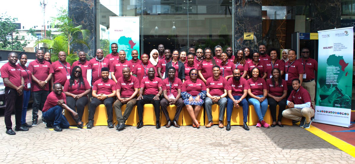 AfricaCDC tweet picture