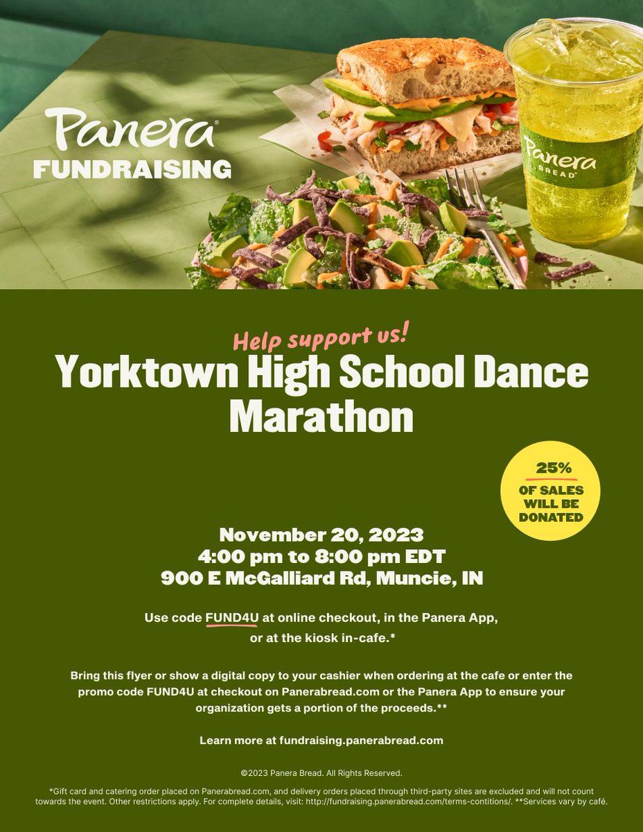 YorktownDanceMarathon tweet media