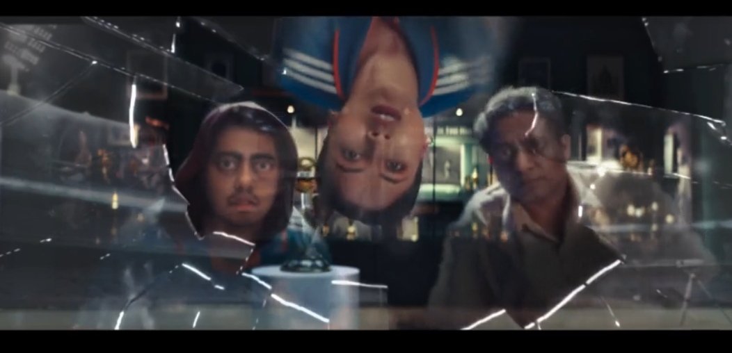 Dzeppelin95's tweet image. यिनिहरुको आत्माले यो पालि पनि शान्ति नपाउने भए । 😜
Kuch oor Saal yese he vataktye rahenge 😂😂
#ICCWorldCup2023 
#INDvAUS