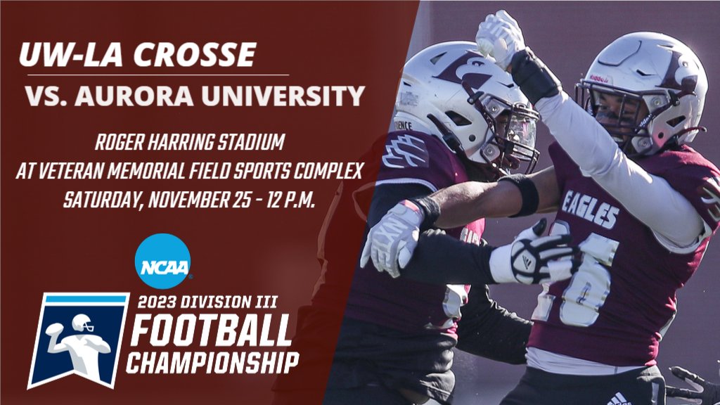 UWL Athletics tweet media