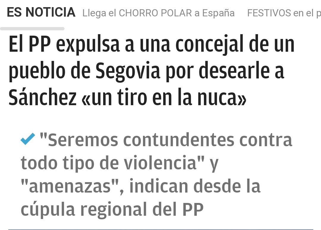 BryanM14937895's tweet photo. @Monica_Garcia_G ya la han expulsado...y tu cuando dimites? Por esto y otras multicosas varias mas...? https://t.co/PIoijl6pIE