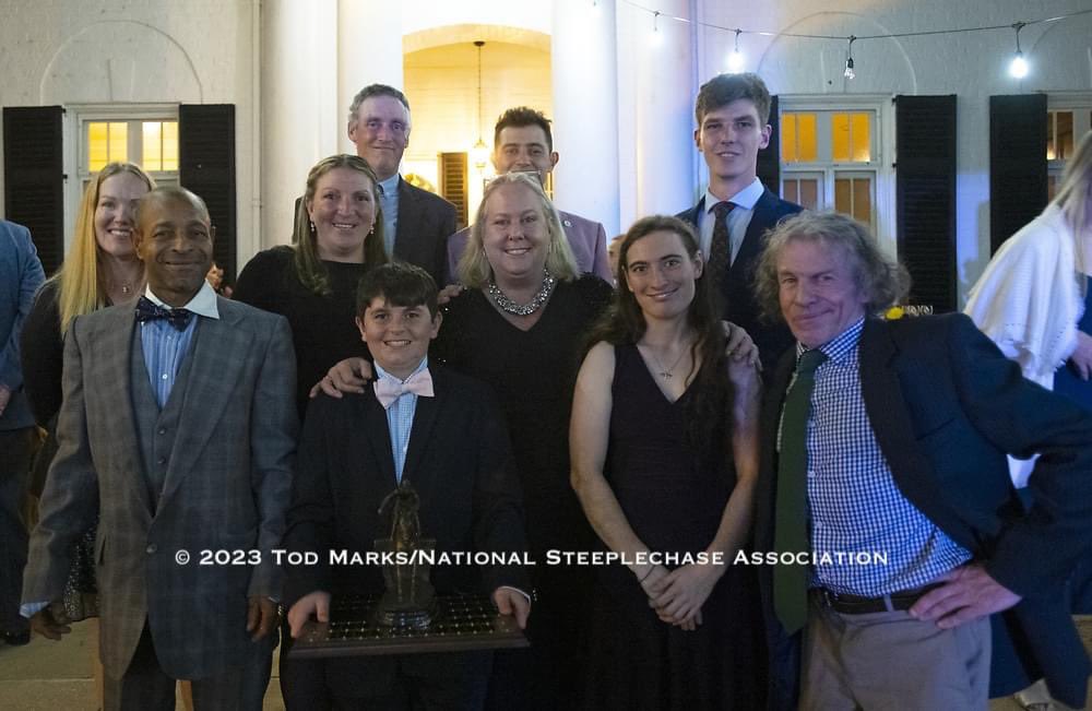 Ashwell Stable, LLC tweet media