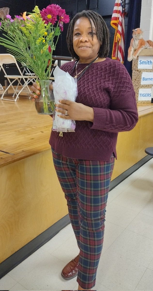 Dr. CDFlemister-Bell tweet media