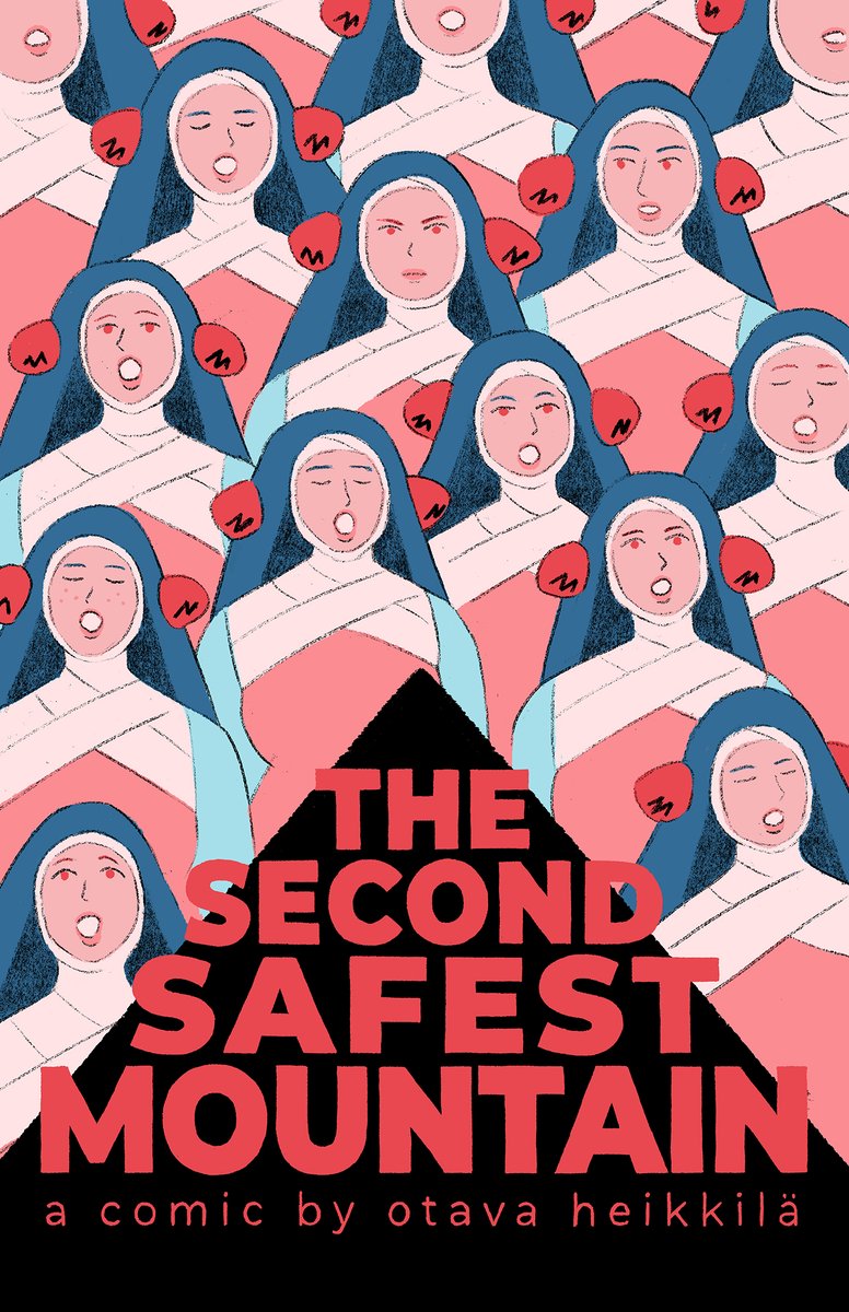 claystorks's tweet photo. Comics for Gaza's Children bundle is up on itch for the next 10 days! My comic, THE SECOND SAFEST MOUNTAIN, as well as comics from 52 other talented creators are available in the bundle for 10 dollars total. All proceeds go to PCFR. Hosted by @adamszym 
https://t.co/bQiLdKV59i https://t.co/eC4IK6Clf5