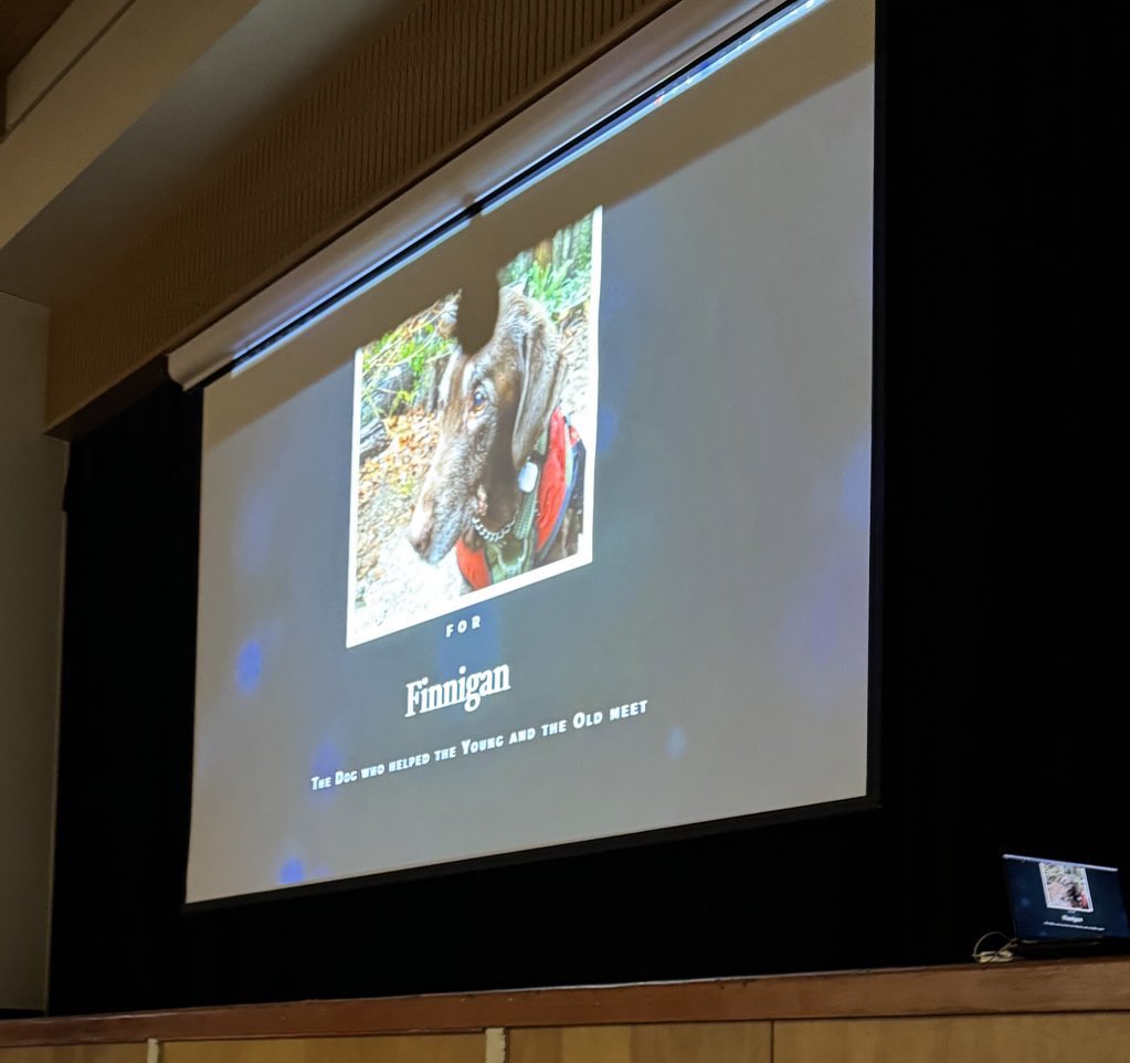 Ellen Petersson tweet media