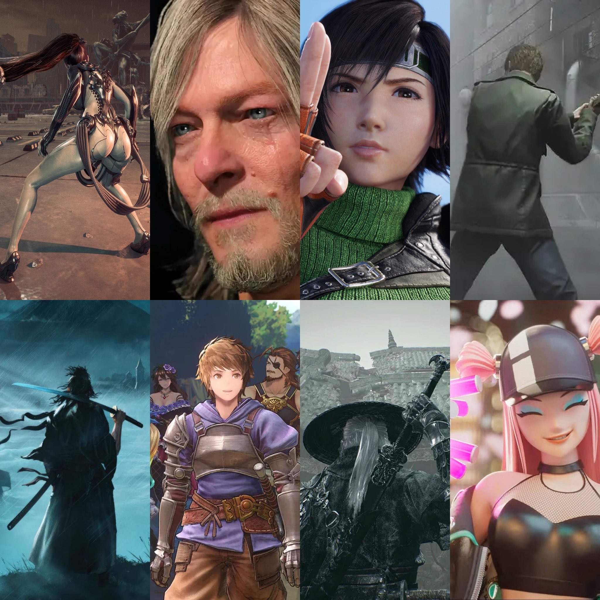 Pyo 5️⃣ on X: SONY STATE OF PLAY PREDICTIONS: - Final Fantasy VII REBIRTH gameplay - Hollow Knight Silksong relase date - Stellar Blade date for PS5 - Half life: Alyx announced