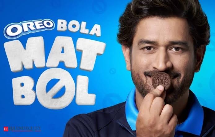 puneet_vds's tweet photo. Laga di nazar, bola tha mat bol 
#INDvsAUSfinal 
#INDvAUS 
#WC2023 
@oreo_india https://t.co/wbsIhXVVln