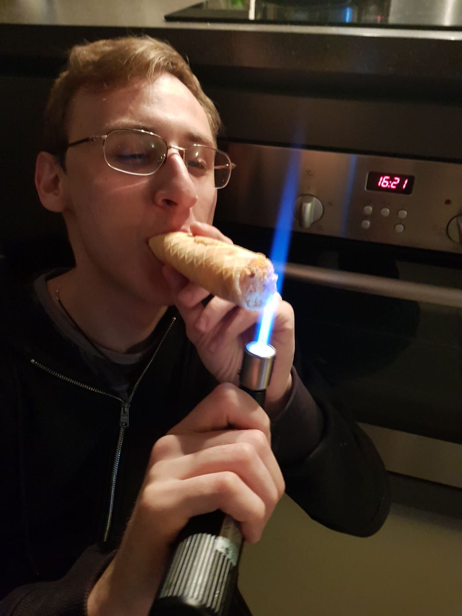 Dan | CaBomm tweet media