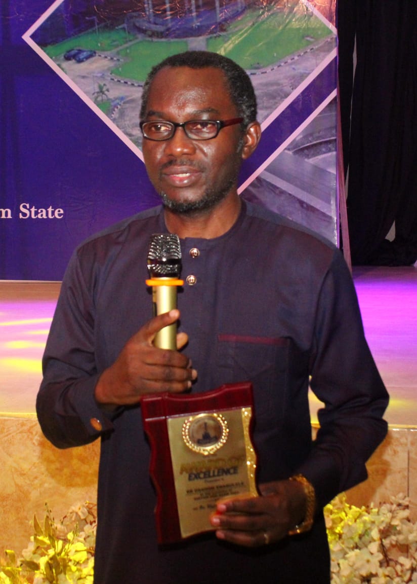 DR. OSAHON ENABULELE tweet media