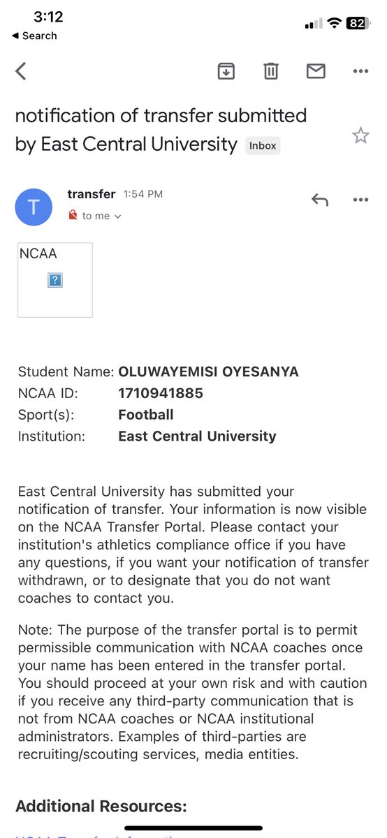 Yemi Oyesanya tweet media