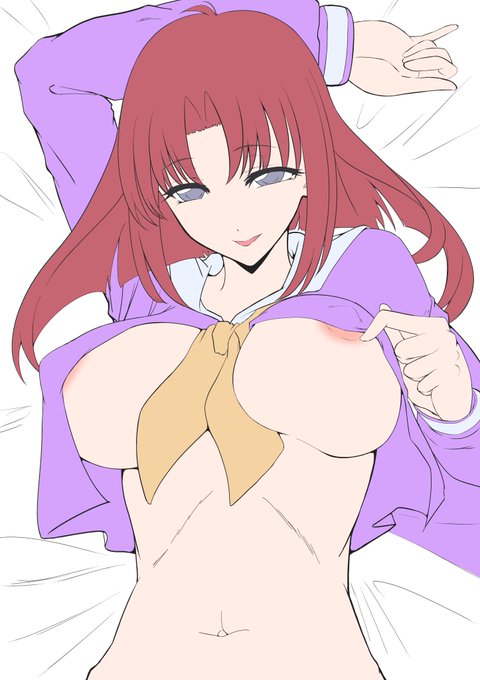 [成人向け閲覧注意/20歳未満閲覧禁止/NSFW]
とちゅう。かわいくてえっちなキャラは好きです、はい。
みんなも観よう、HAUNTED じゃんくしょん。 