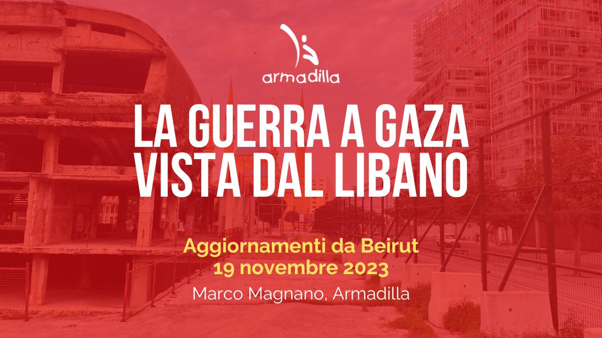 Marco Magnano 🎙 tweet media