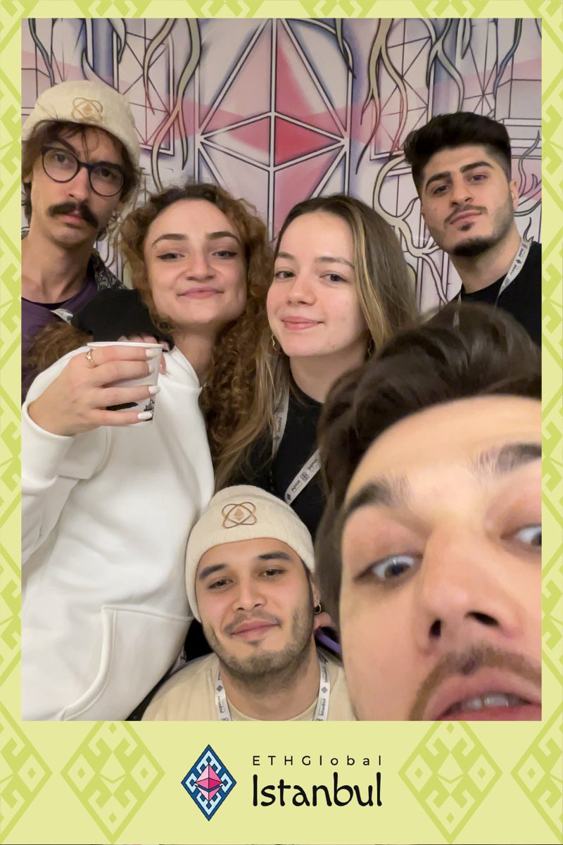 BAU Blockchain tweet media