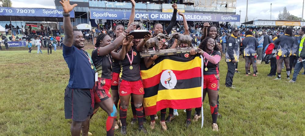 Godwin Kayangwe Arinaitwe (@kayangwegodwin) on Twitter photo Thank you <a href="/LadyCranesRugby/">Uganda Lady Cranes Rugby</a> thank you and congratulations,let's move as discussed , stay focused , we go hit Dubai , very proud of you Thank you <a href="/LadyCranesRugby/">Uganda Lady Cranes Rugby</a> thank you and congratulations,let's move as discussed , stay focused , we go hit Dubai , very proud of you