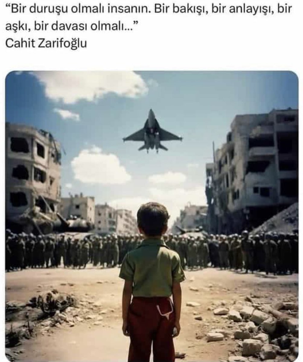 Savaşın ve saldırganlığın sorumluluğunu, saldırgan terör devletine değil de mazluma, mağdura,  yüklemek ahlaksız bir  tavırdır.

#IsraelIsATerrorist 
#LimanlarSiyonizmeKapatılsın 
#bizimçocuklarkazanacak 
#IsraeliNewNazism 
#IsraelIsATerrorist